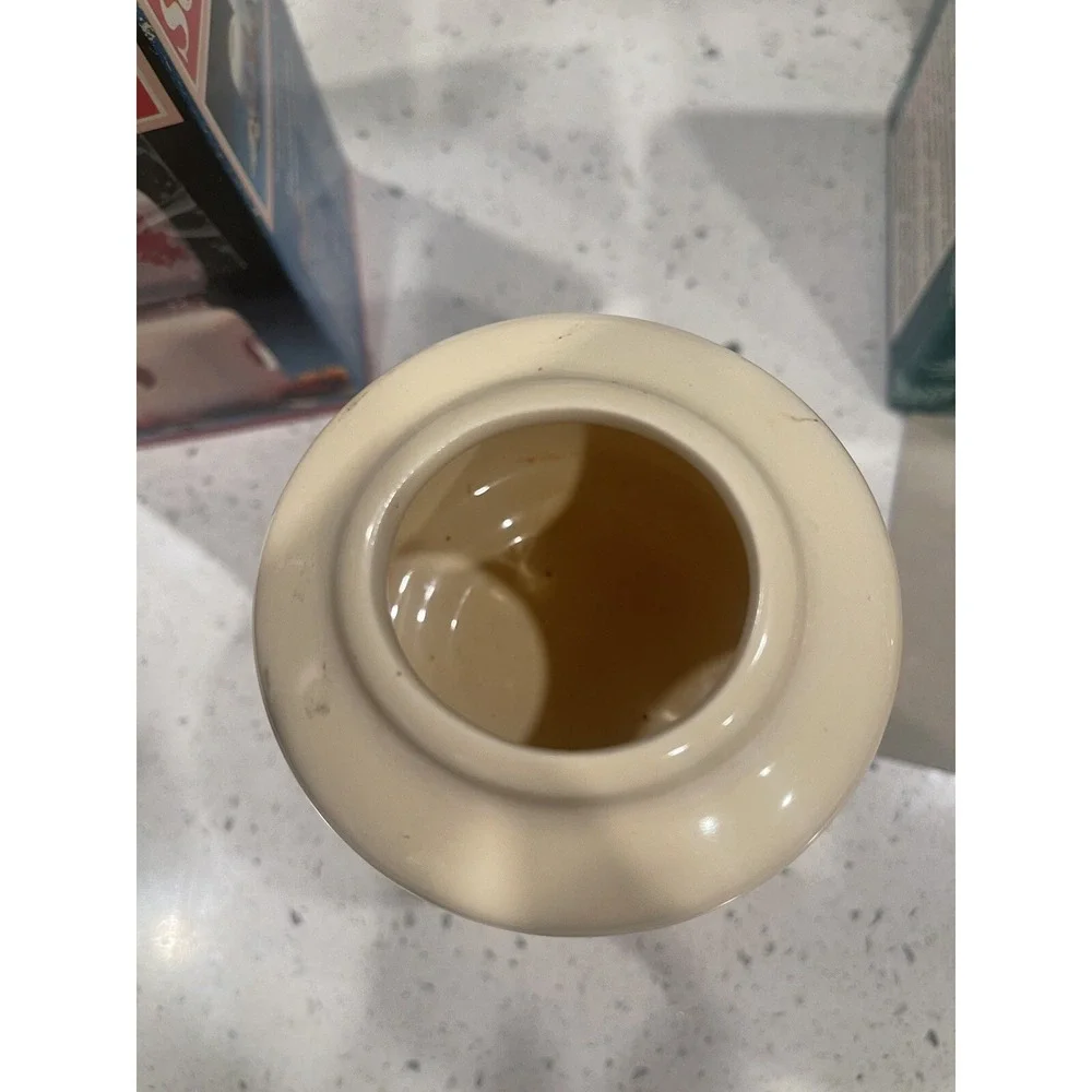 Aromatics‎ Potpourri Scentpot Bears